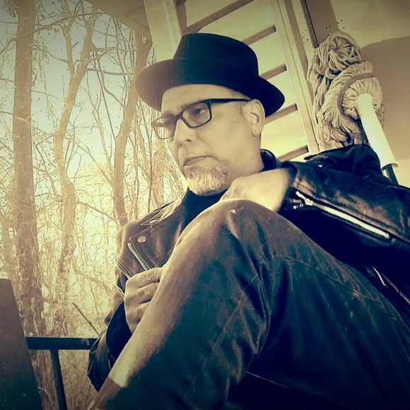 outlawpoet